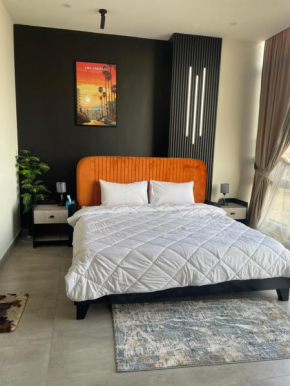 SkyPark One Penthouse- Gulberg Green Islamabad